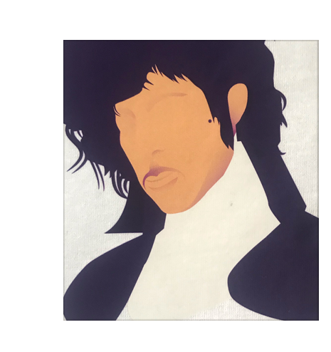 Prince Purple Rain T Shirt £26.99